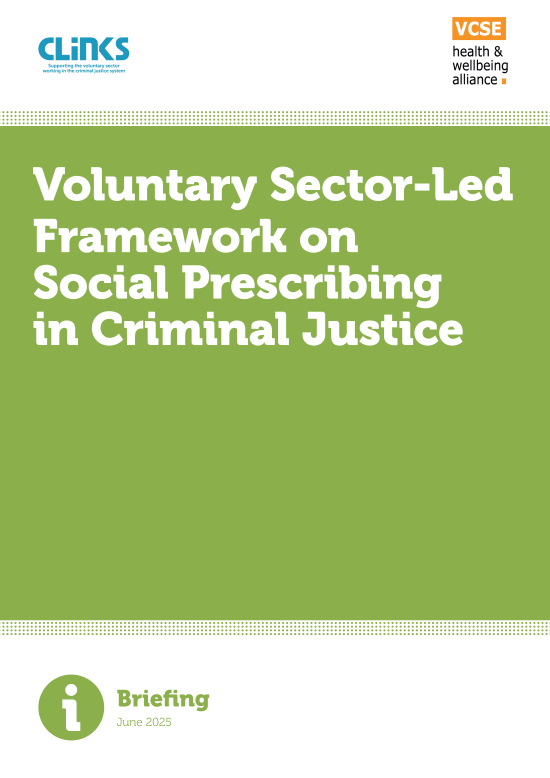 Cover page