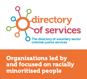 Directory of Services - organisations led by and focused on racially minoritised people