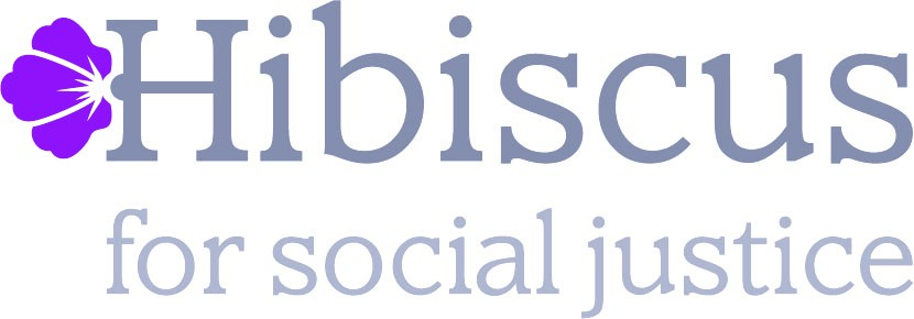 Hibiscus - for Social Justice