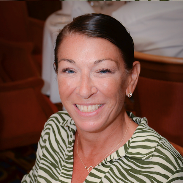 Debbie Seddon
