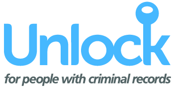 Unlock logo
