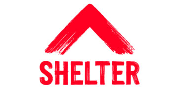 Shelter logo