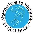 AVP Britain logo