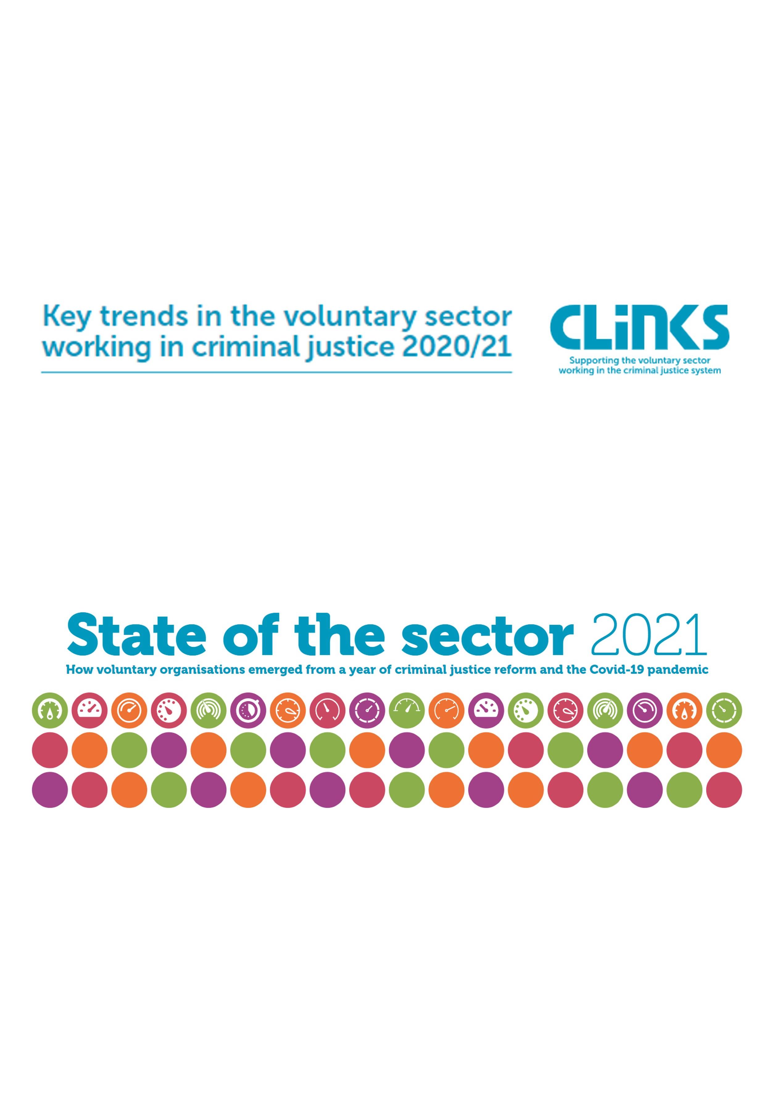 State of the Sector 2021