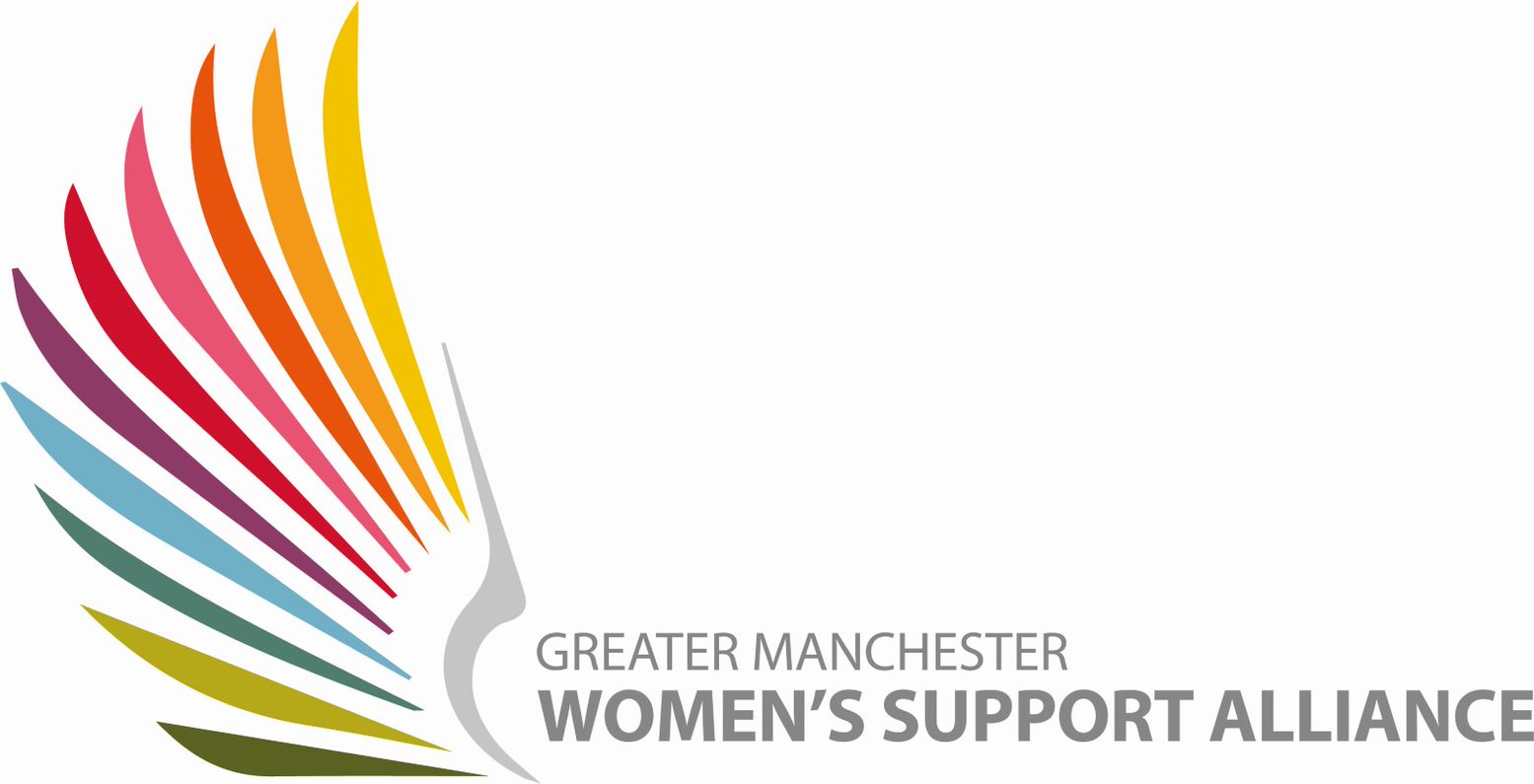 Greater Manchester Women's Support Alliance 