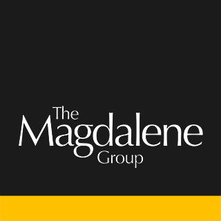 The Magdalene Group logo