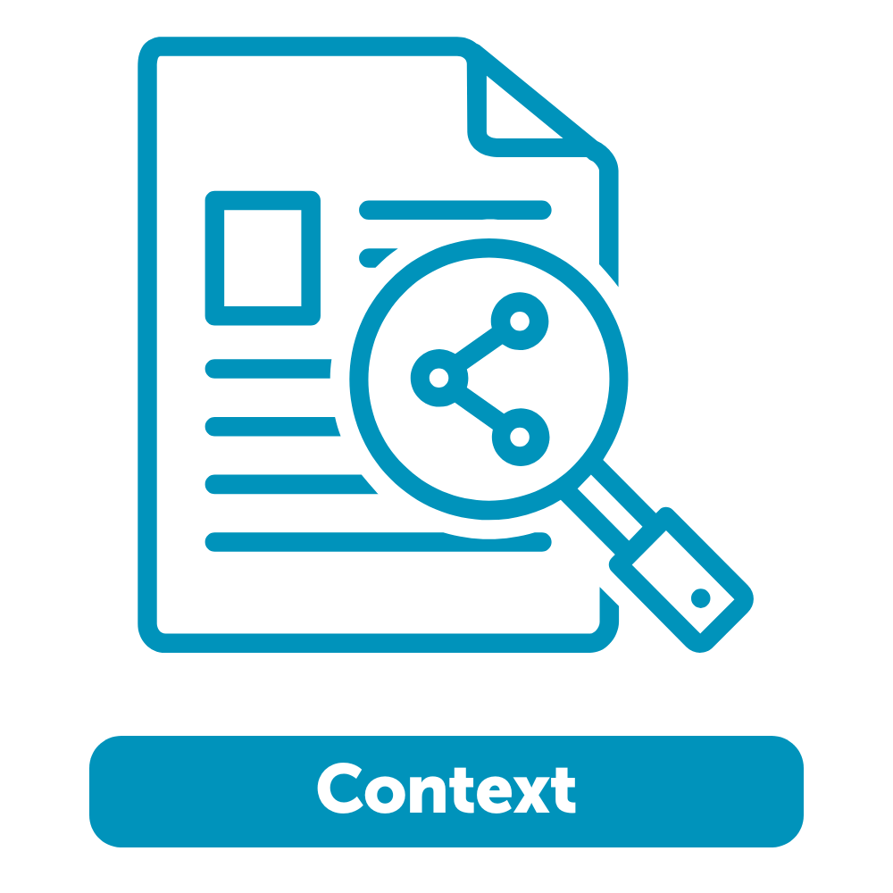 State of the Sector 2024 - Context