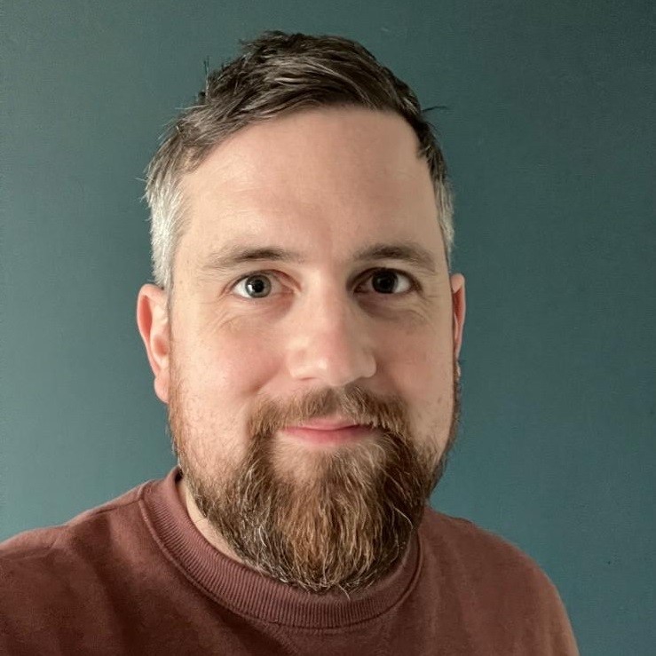 Olly Goodwin