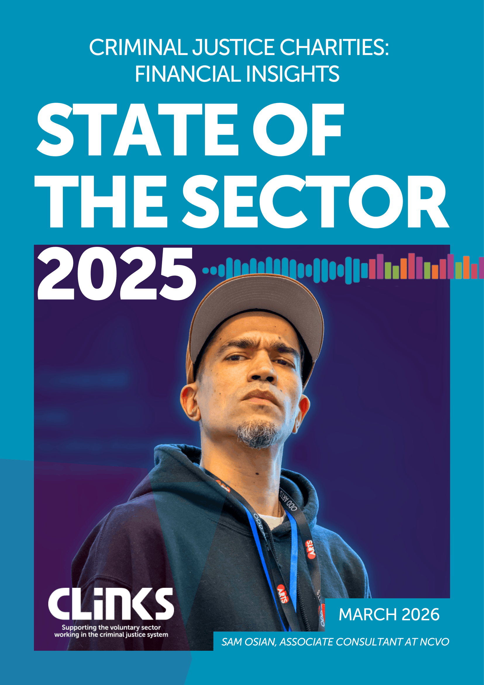 State of the Sector 2025 financial analysis cover