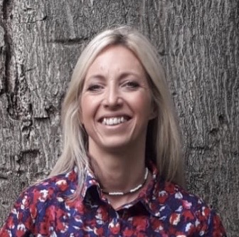 Rebecca Friel (Odd Arts)
