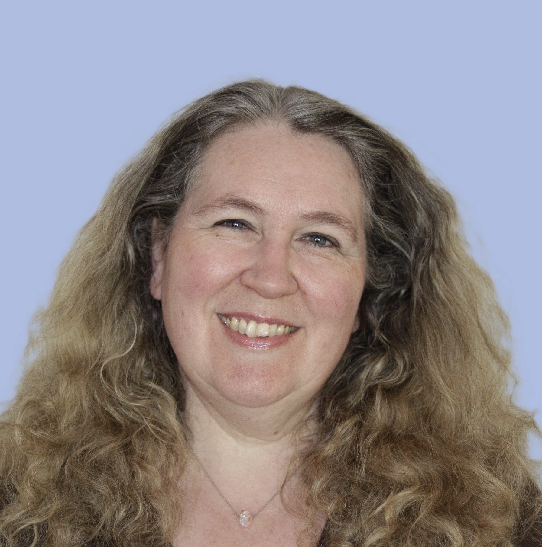 Sarah-Jane Richens