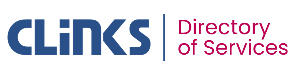 Directory of Services logo
