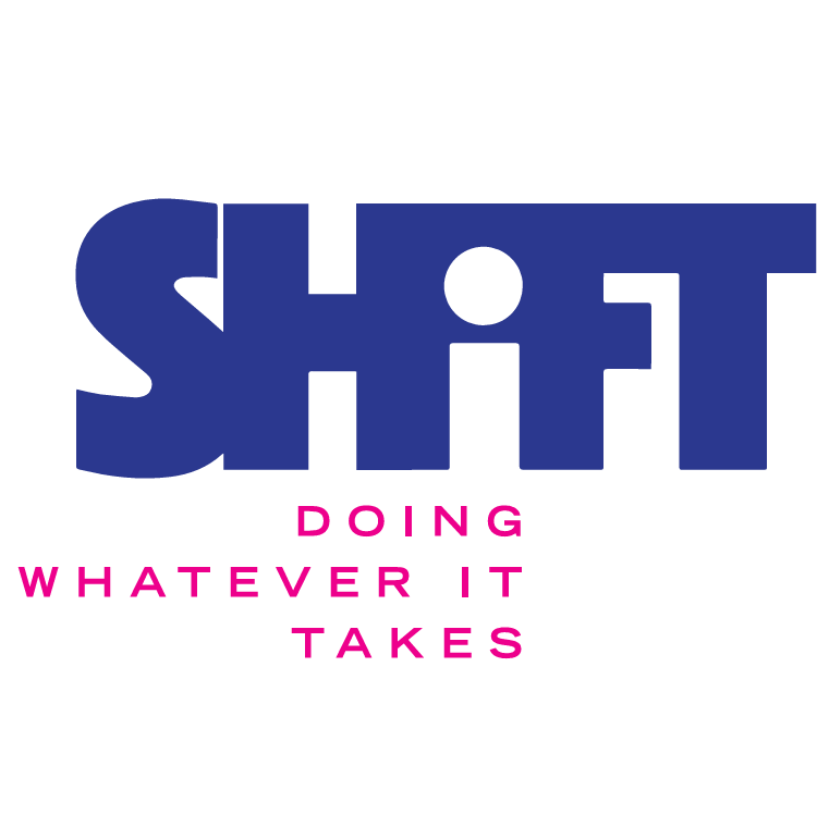 Shift Logo