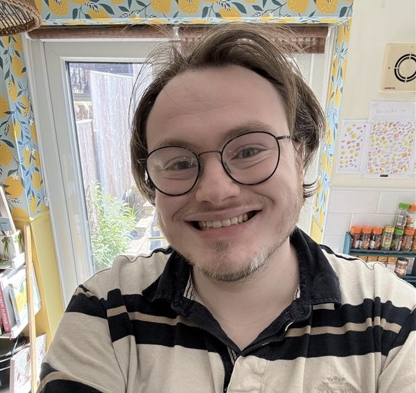 Ben Mulford-Damen