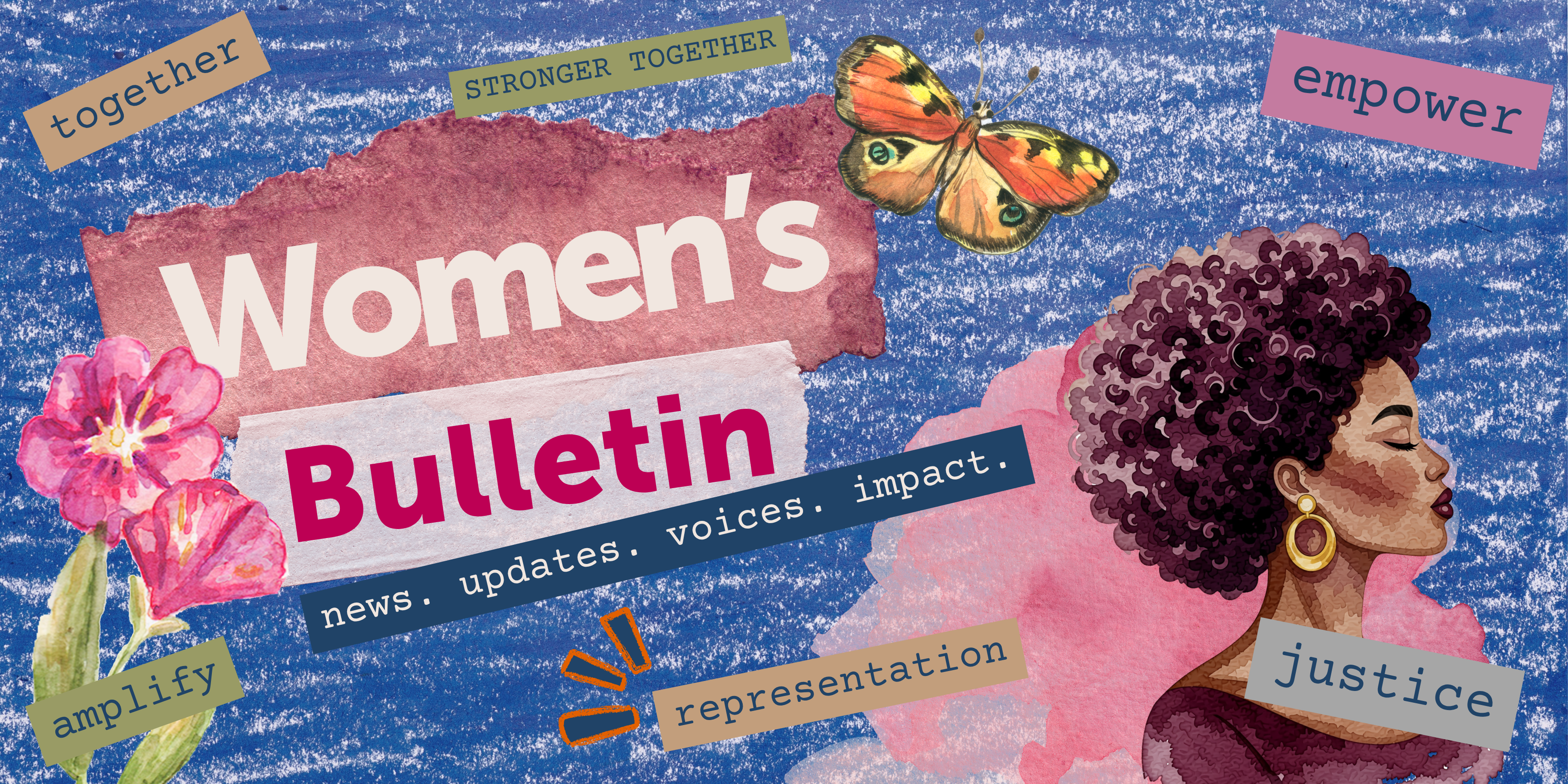 Women's Network Bulletin