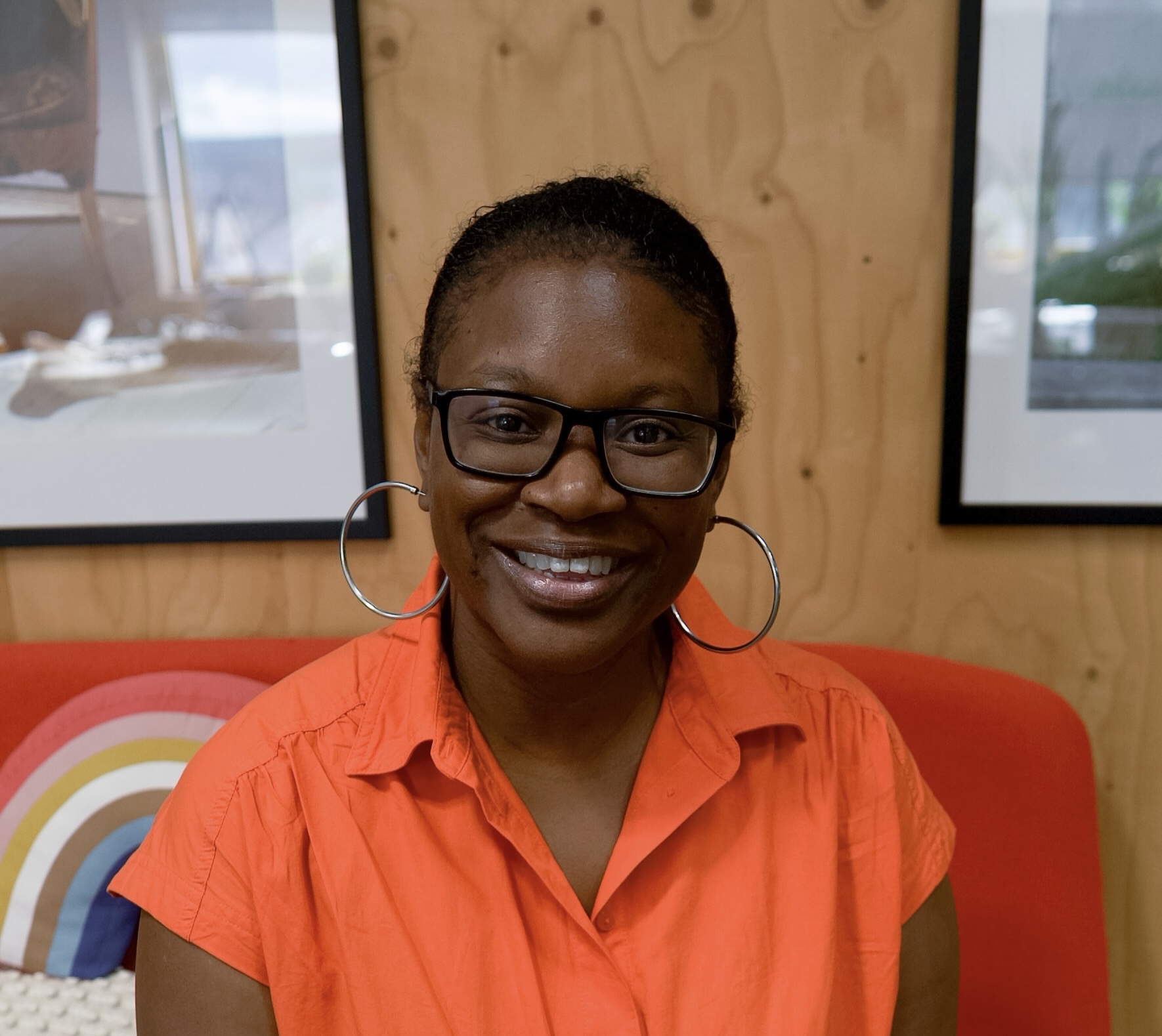 Aku Adjei (Active Revolution Coaching)
