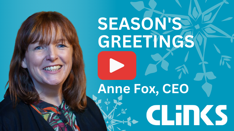 A message from Anne Fox