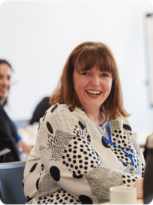 Anne Fox, Clinks CEO