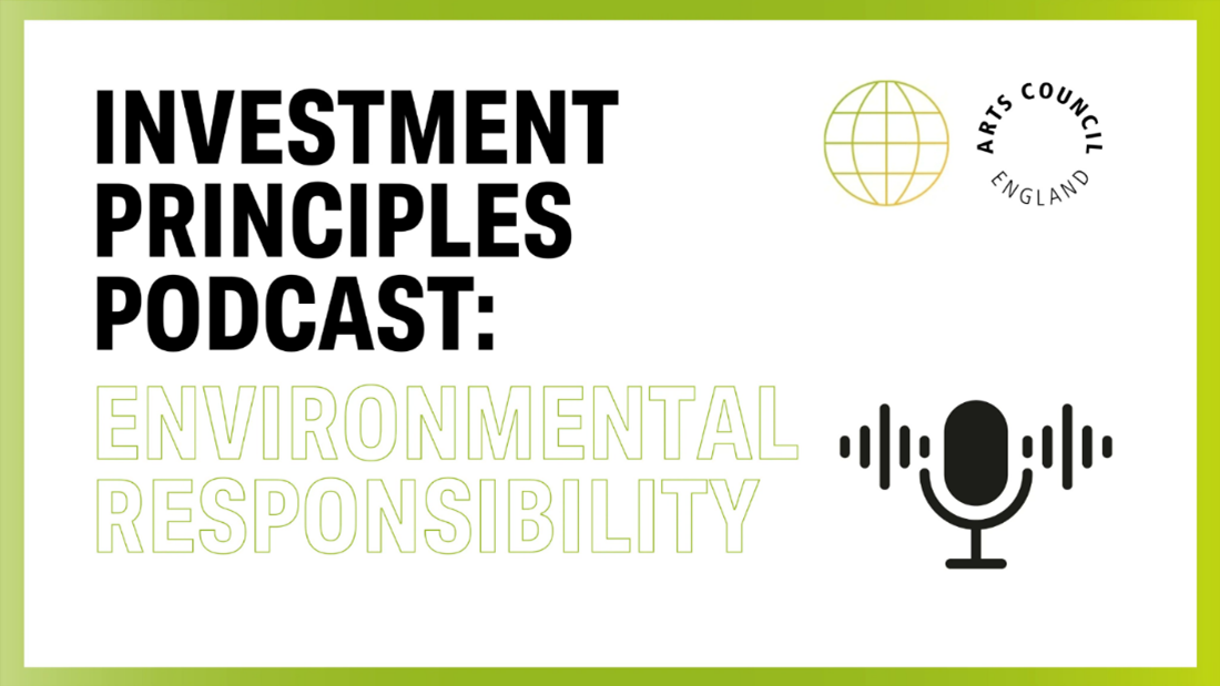 Investment principles podcast 