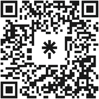 Conference Linktree QR code
