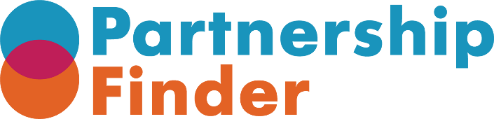 Partnership Finder logo