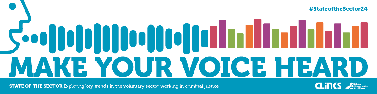 State of the Sector 2024 research email banner