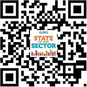 State of the Sector QR code