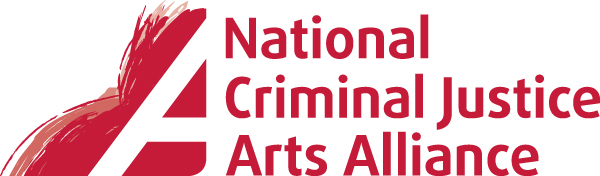 National Criminal Justice Arts Alliance logo
