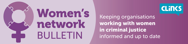 Women's Network Bulletin Header