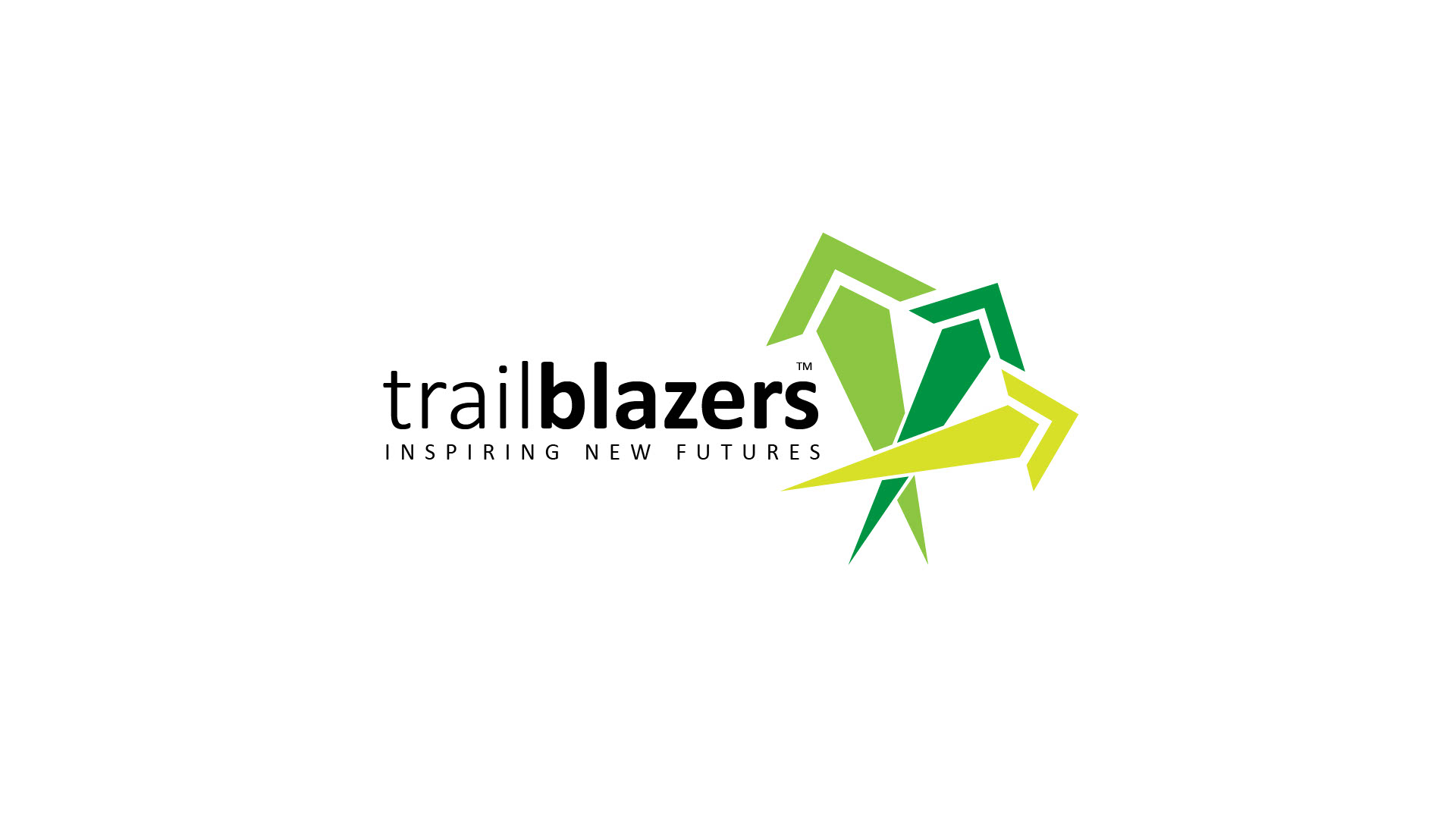 Trailblazers logo