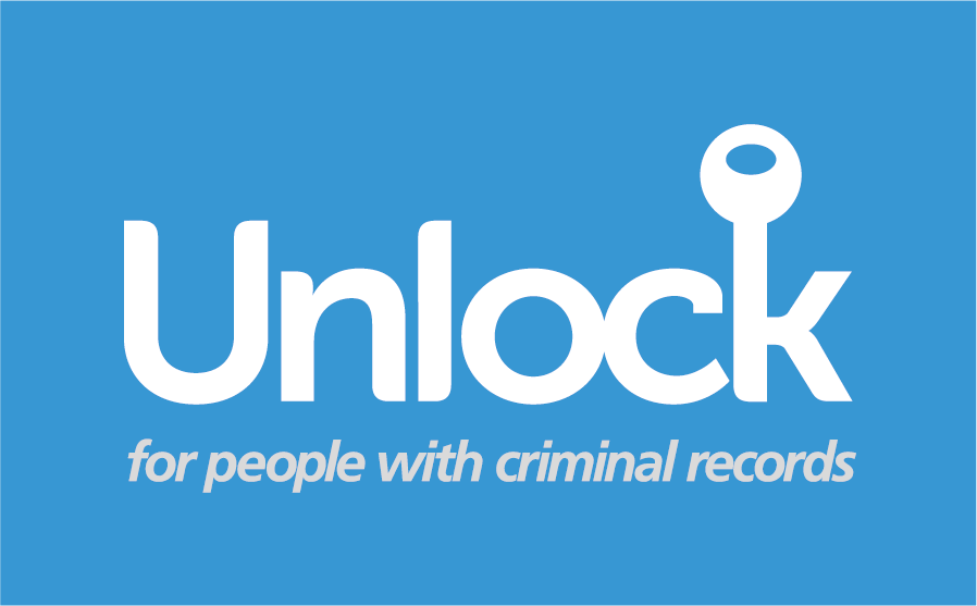 Unlock logo