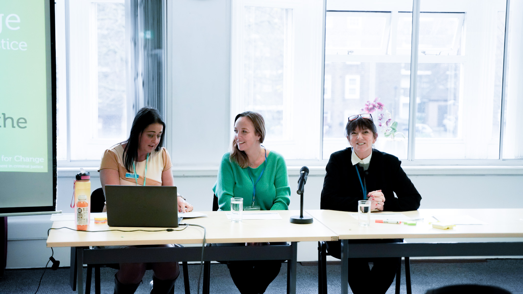 Workshop photo