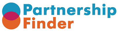 Partnership Finder Logo