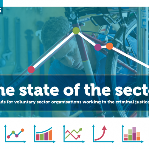 State of the sector report cover