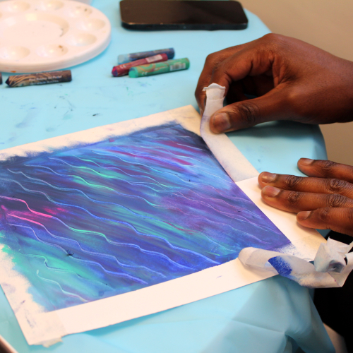 Art work