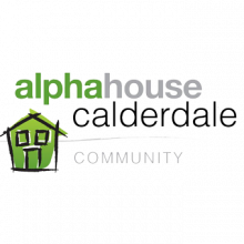 Alpha House Calderdale