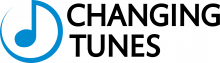 Changing Tunes logo