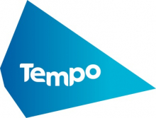 Tempo Time Credits logo