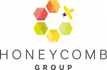 honeycomb group logo