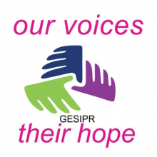 GESIPR: Our Voices is their Hope