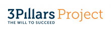 3Pillars Project Logo