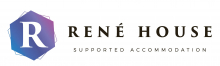 René House CIC (Supported Accommodation) Logo