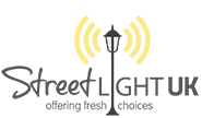 Streetlight UK: Offering Fresh Choices