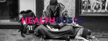 The HealthBus Trust provides a primary health care service for people who are homeless