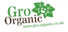 gro organic logo