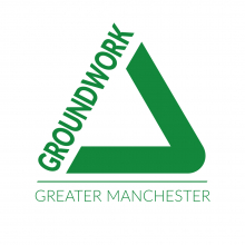 Groundwork Greater Manchester logo