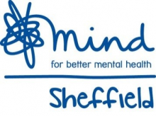 Sheffield Mind logo