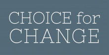 Choice for Change - counselling project for female offenders