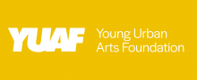 YUAF logo