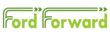 ford logo
